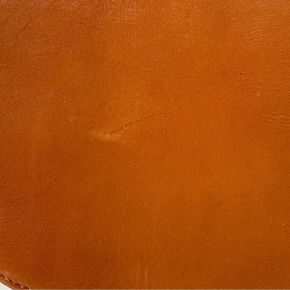 Rebecca Minkoff Skylar Woven Leather Crossbody Bag Tan - Picture 15 of 16